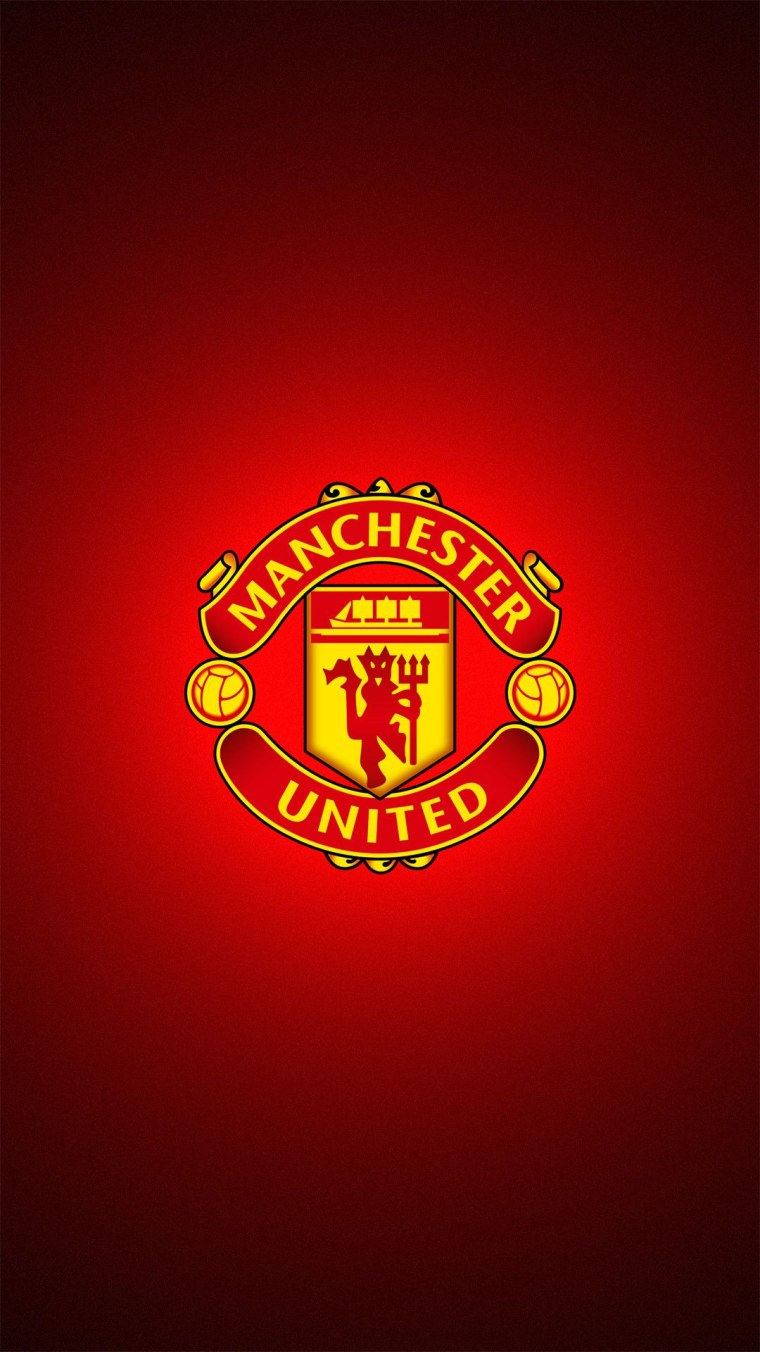 Футбольный клуб Манчестер Юнайтед