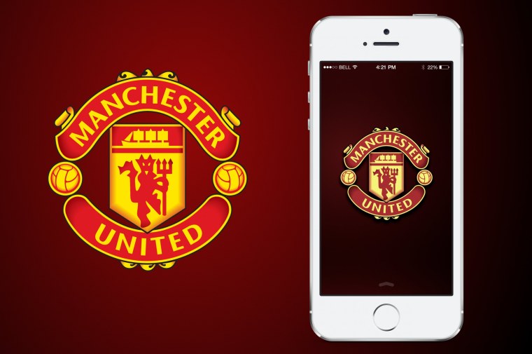 ФК Манчестер Юнайтед обои