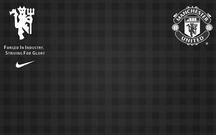Манчестер Юнайтед обои на айфон