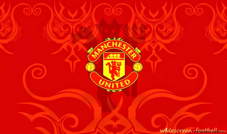 Manchester United 2021 лого