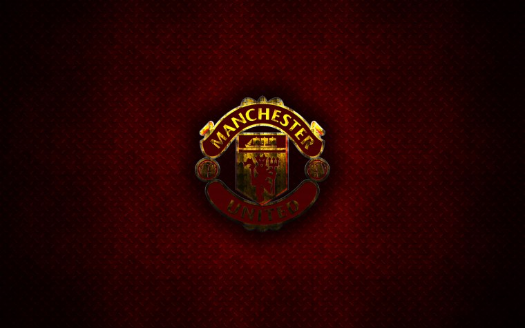 Манчестер Юнайтед 3d