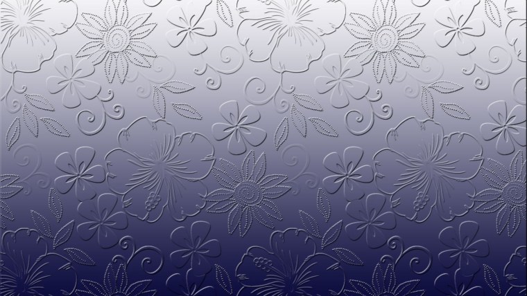 Красивый фон с узорами