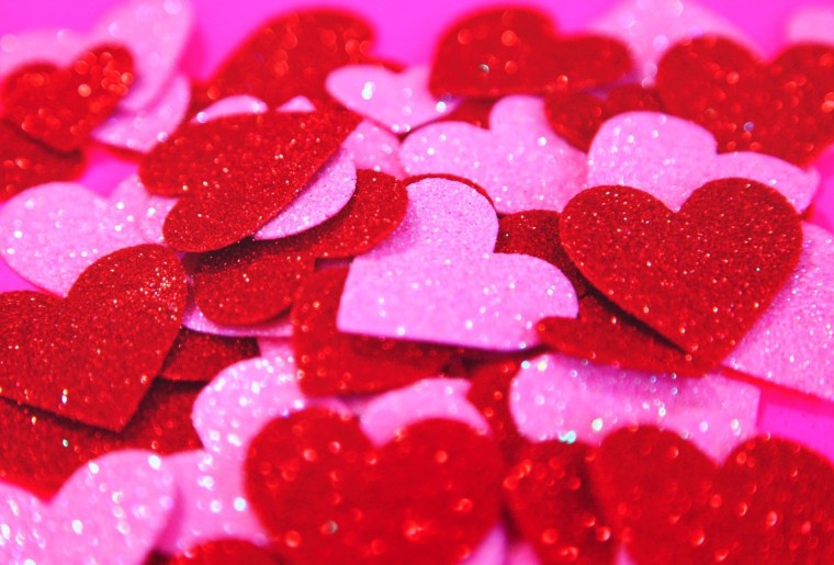 Надя я тебя люблю