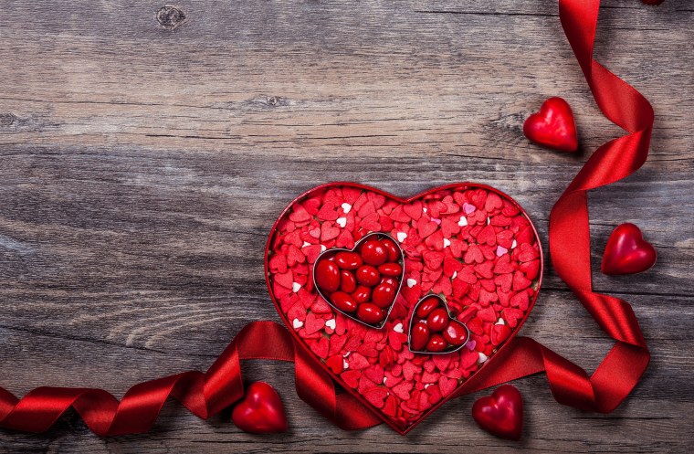 Кристальное сердце