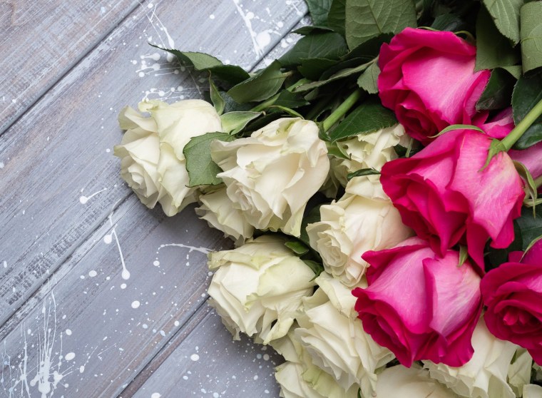 Картинки на рабочий стол розы