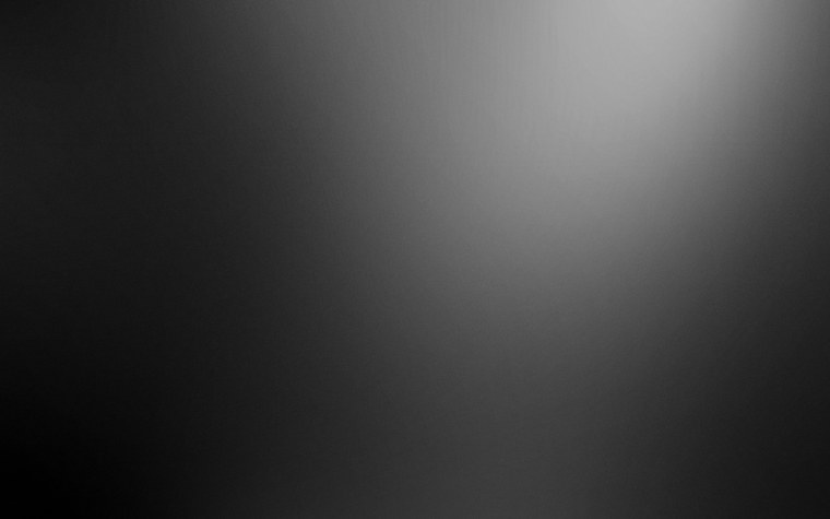 Градиент черный серый