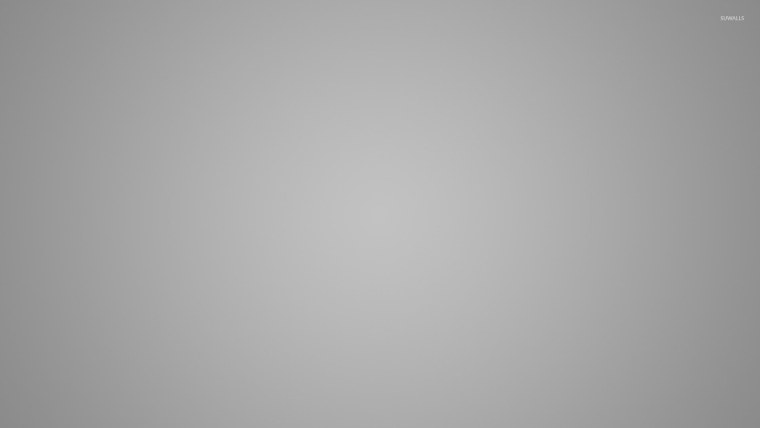 Черный однотонный