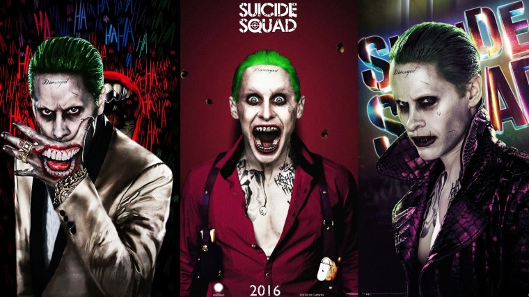 Джокер хита Леджера обои