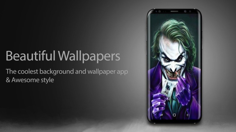 Вирус Джокер на андроиде признаки