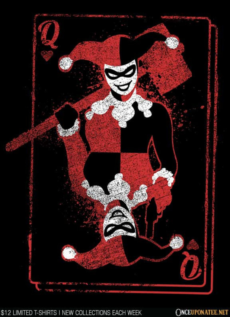 Игральные карты