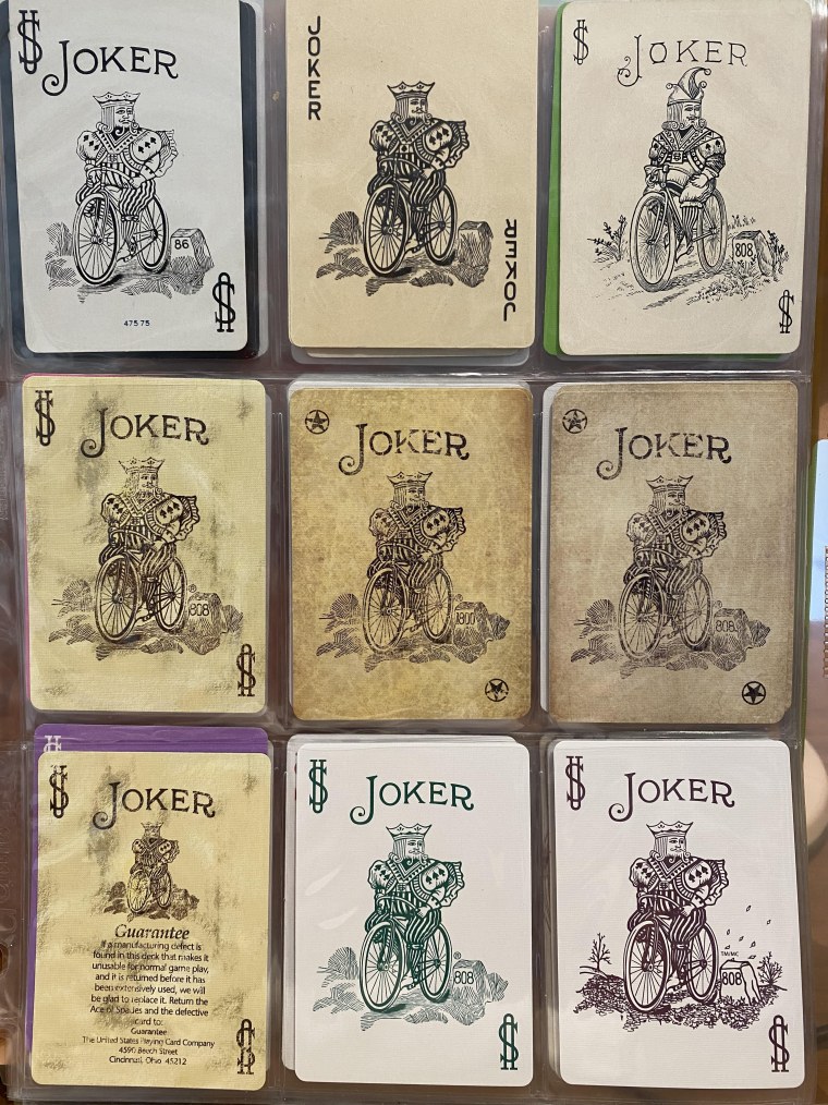 Карточный Джокер