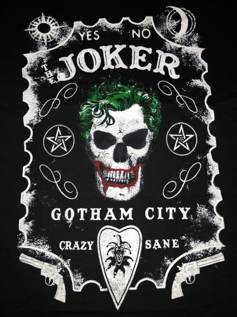 Джокер карта