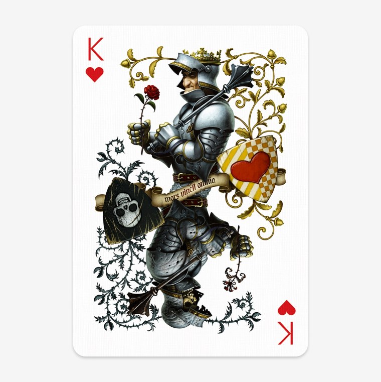 Джокер карточная игра