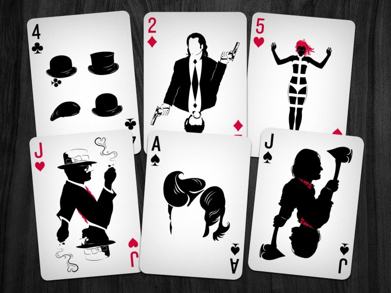 Карточный Джокер