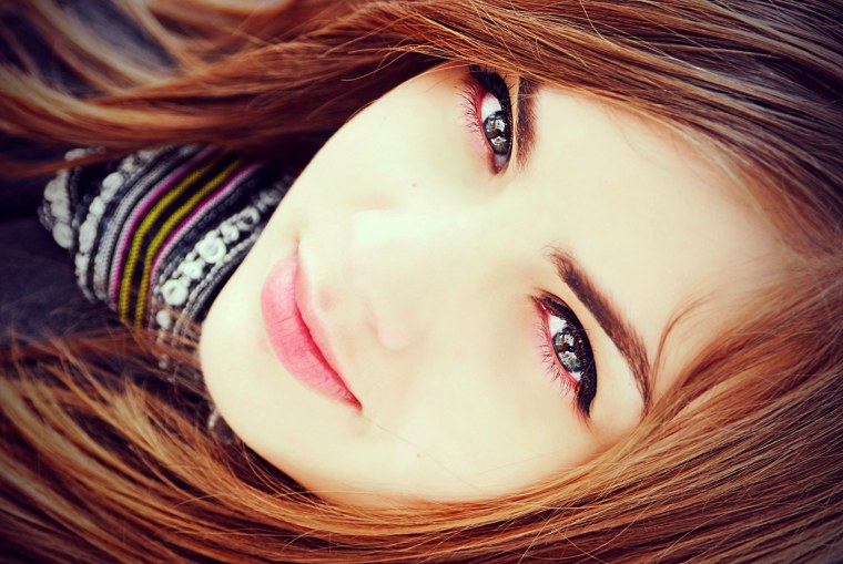 Аватарки для девушек