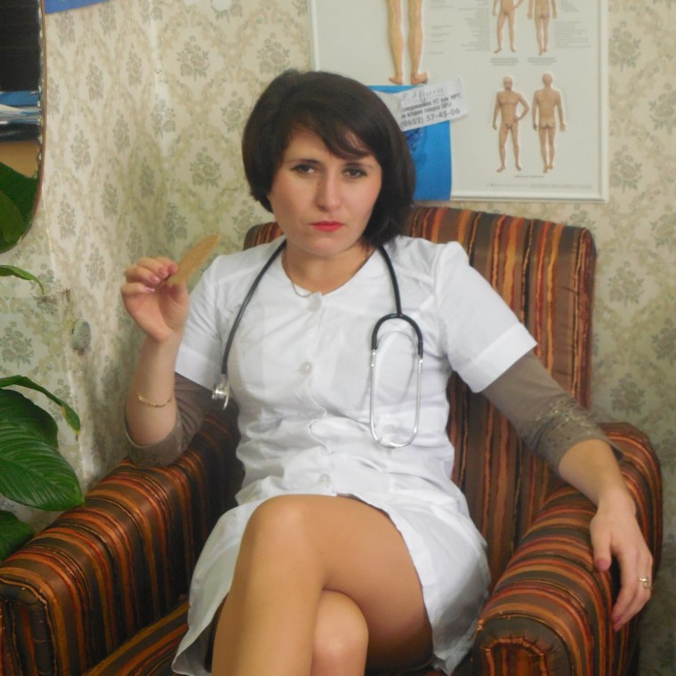 Женщины за 40 врачи