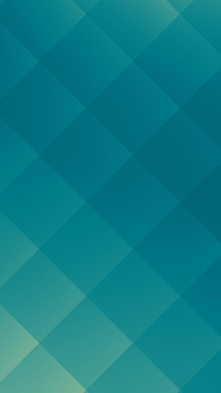 Бирюзовый градиент фон