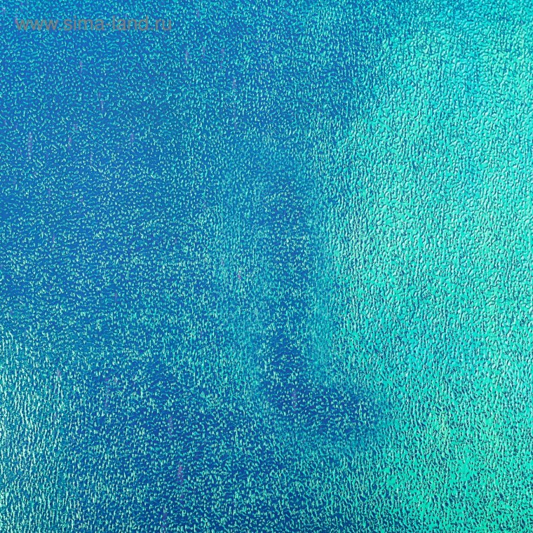 Светло бирюзовые ногти