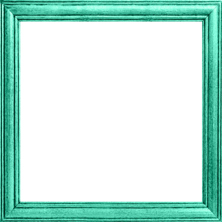 Голубой цвет однотонный горизонтальный