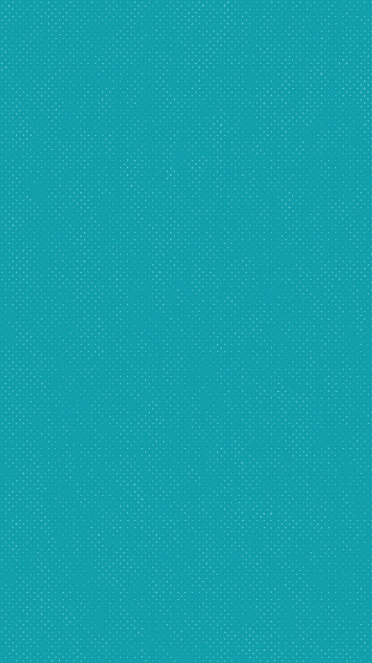 Бирюзовый цвет однотонный