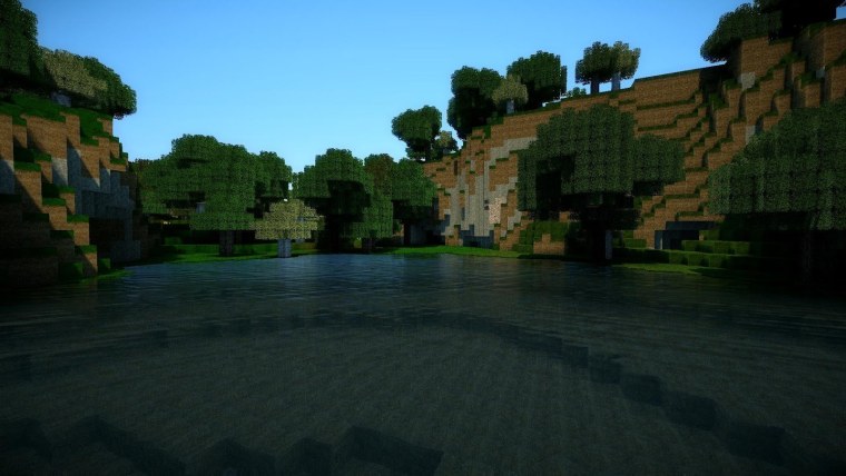 Фон майнкрафт для шапки