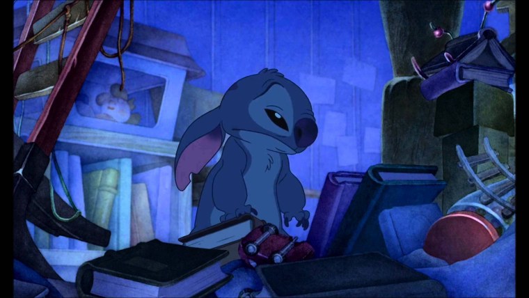 Грустные мультфильмы