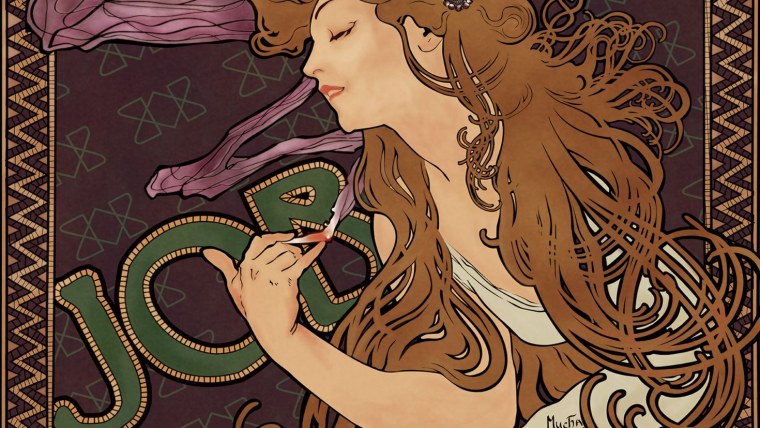 Муха вблизи