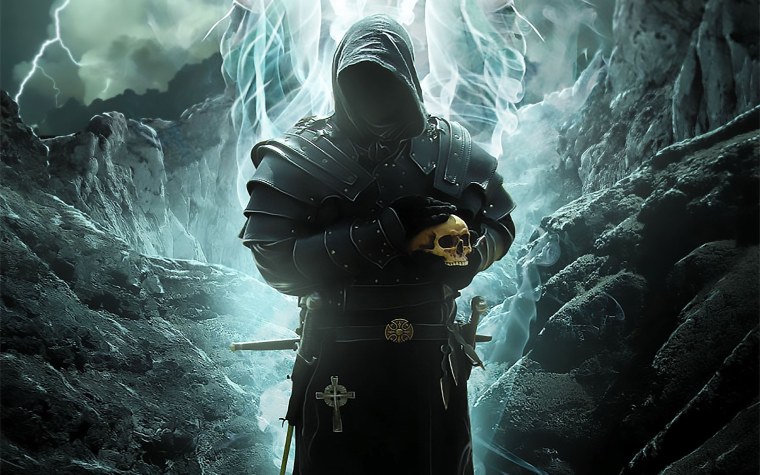 Эпическое фэнтези