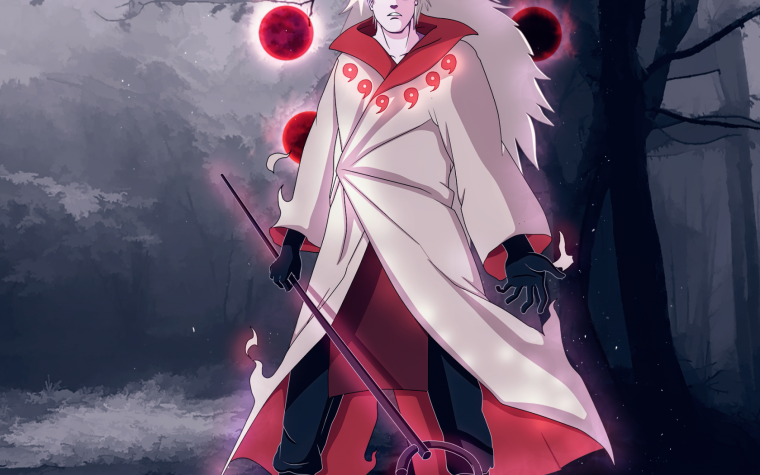 Мадара 6 путей арт