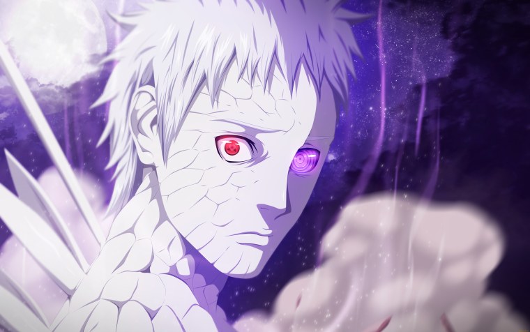 Обито Джинчурики