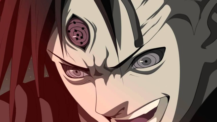 Мадара Тсукуеми