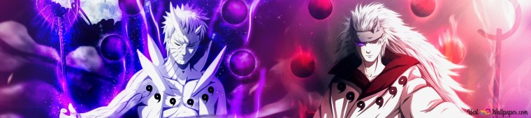 Кагуя Ооцуцуки обои на ПК