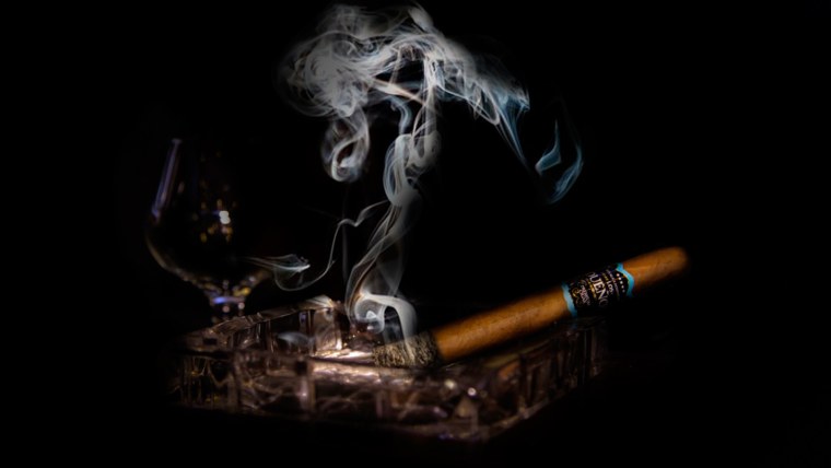 Сигареты мультяшные