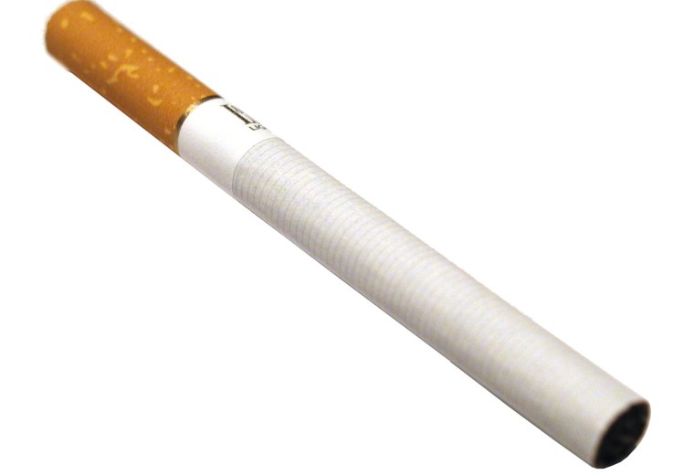 Сигара без фона