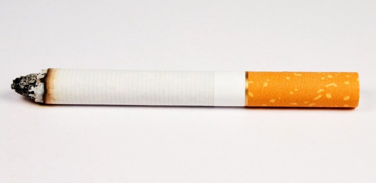 Сигара для фотошопа