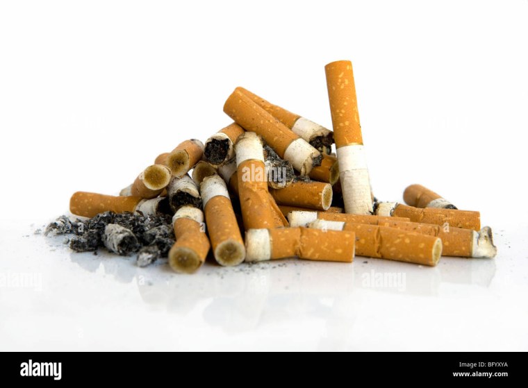 Пачка сигарет Мальборо