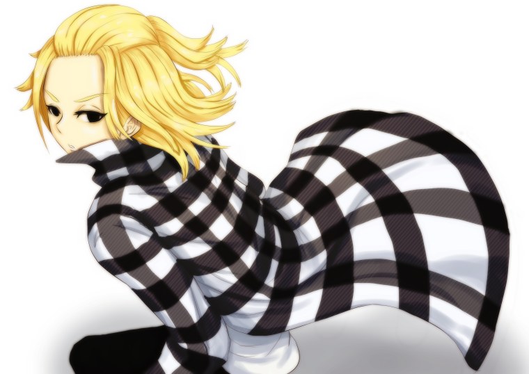 Обои на рабочий стол аниме Токийские Мстители майки