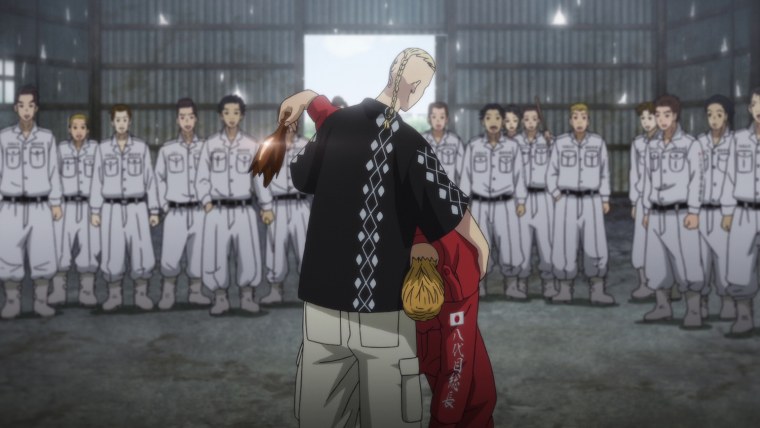 Токийские хулиганы