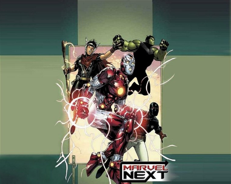 Аниме Токийские Мстители