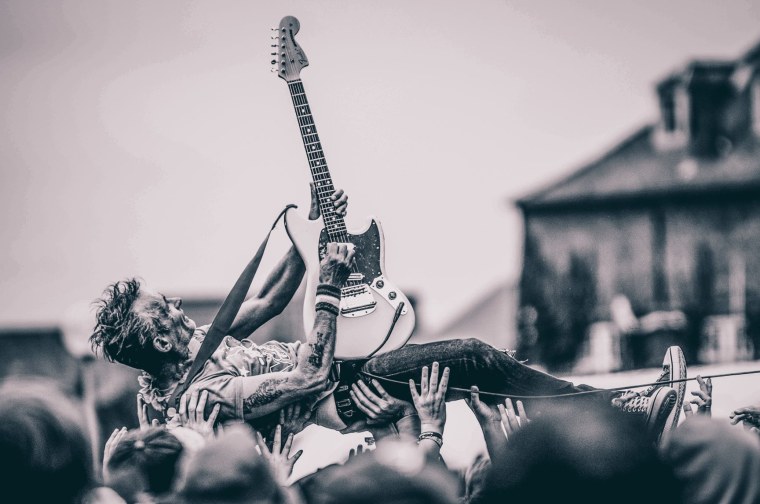 Рок картинки