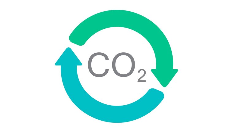 Co2 картинка