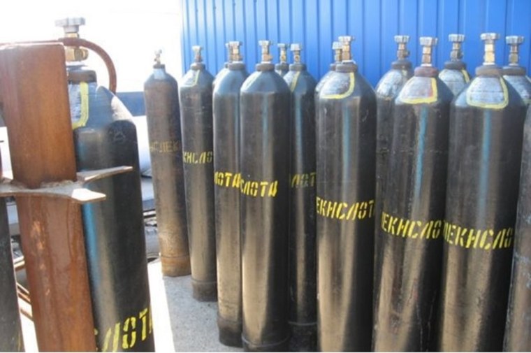 ГАЗ углекислота