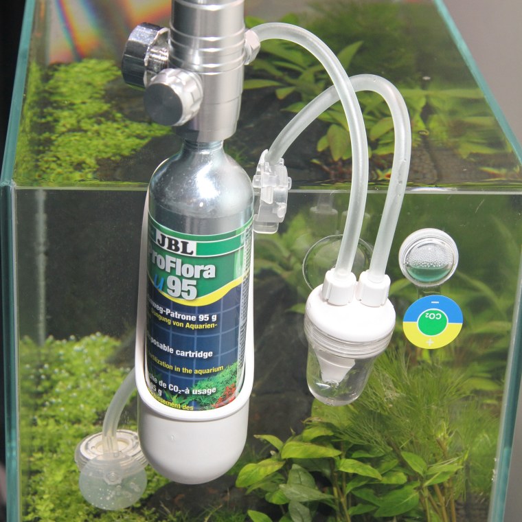 JBL PROFLORA u201 система со2