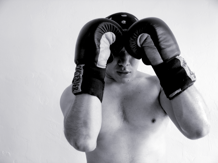 Майк Тайсон фото