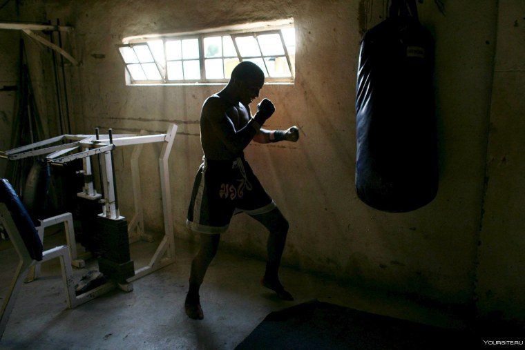 Василий Есин