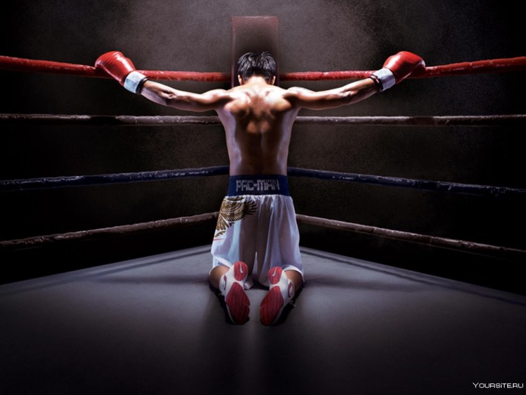 Удары ногами в КИК В кикбоксинге