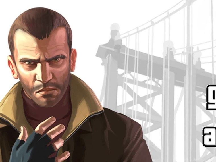 Нико Беллик во весь рост