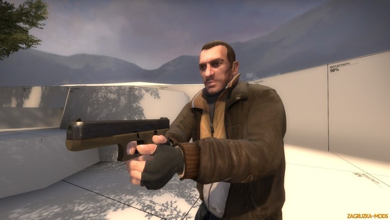 Нико Беллик