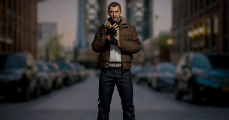 Нико Беллик