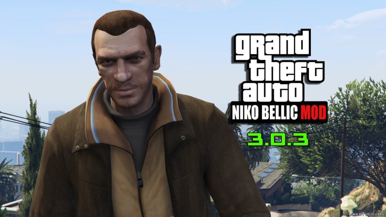 Нико Беллик